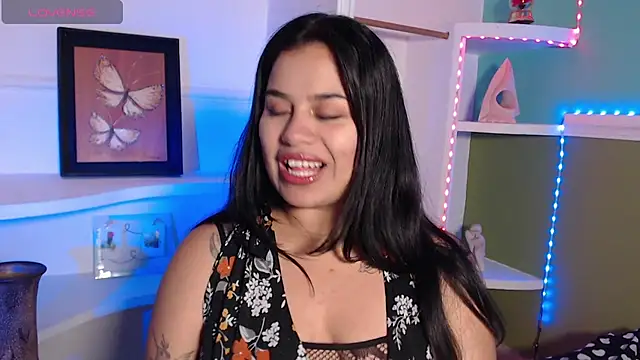 SamanthaSmiithh online show from December 2025 12:48:02 AM