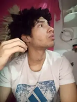 John los666 hot online show from April 2026 09:01:02 AM