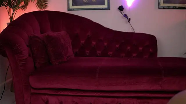 SophiaPotts online show from February 2026 02:41:01 AM