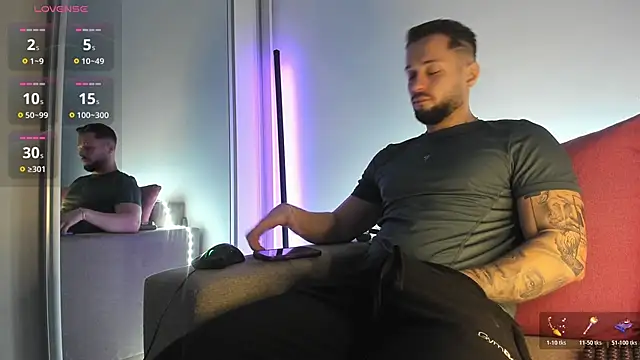 nicholasX1 online show from April 2026 07:52:02 PM