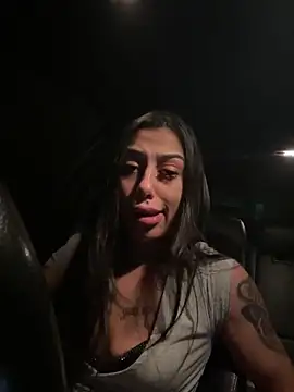 lex-llexiiii27 online show from December 2025 06:26:01 PM