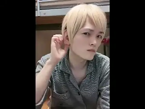 mgnhiroyuki online show from April 2026 09:28:02 AM