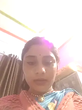 Snapshot of Beautiful_Puja chatting on March 2025 01:05:02 PM Beautiful Puja online show from March 2025 01:05:02 PM