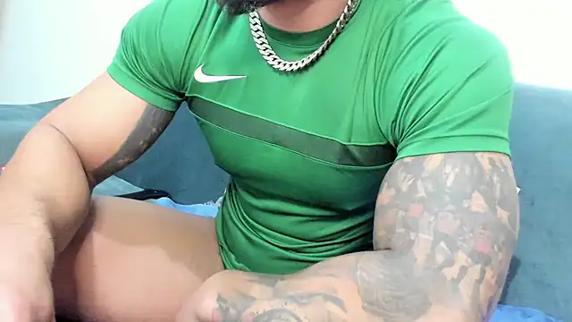 Snapshot of Tiberius_hunk chatting on March 2025 09:49:01 AM Tiberius hunk online show from March 2025 09:49:01 AM