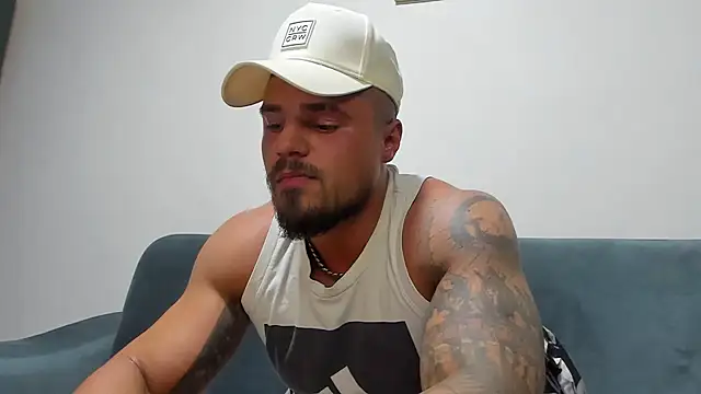 Snapshot of Tiberius_hunk chatting on March 2025 07:09:01 PM Tiberius hunk online show from March 2025 07:09:01 PM