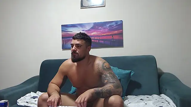 Snapshot of Tiberius_hunk chatting on September 2025 05:50:01 PM Tiberius hunk online show from September 2025 05:50:01 PM