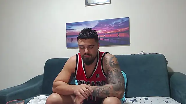 Snapshot of Tiberius_hunk chatting on October 2025 06:16:02 AM Tiberius hunk online show from October 2025 06:16:02 AM