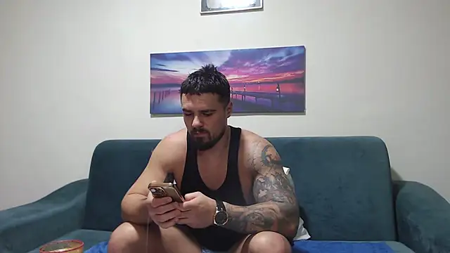 Snapshot of Tiberius_hunk chatting on November 2025 05:50:02 AM Tiberius hunk online show from November 2025 05:50:02 AM