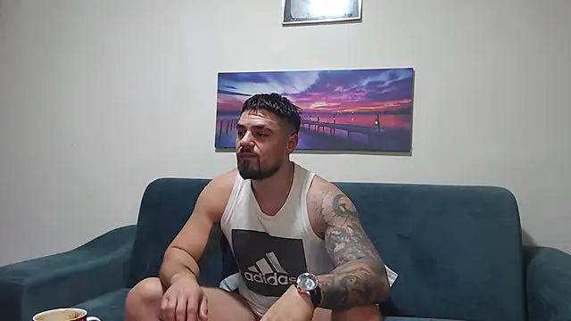 Snapshot of Tiberius_hunk chatting on November 2025 07:21:02 AM Tiberius hunk online show from November 2025 07:21:02 AM