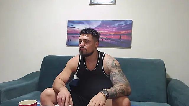 Snapshot of Tiberius_hunk chatting on November 2025 07:55:02 AM Tiberius hunk online show from November 2025 07:55:02 AM