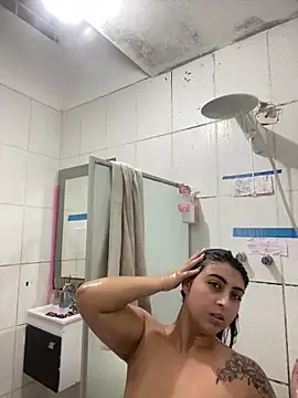 mayteziinhaa online show from November 2025 12:32:01 AM