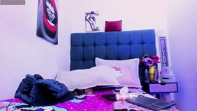 Aitana star1 online show from November 2025 08:02:01 AM