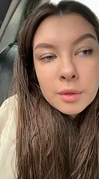 Snapshot of HannaJohnson chatting on March 2025 05:57:01 AM HannaJohnson online show from March 2025 05:57:01 AM