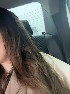 Snapshot of HannaJohnson chatting on October 2025 05:30:01 AM HannaJohnson online show from October 2025 05:30:01 AM