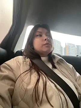 HannaJohnson online show from November 2025 05:40:02 AM