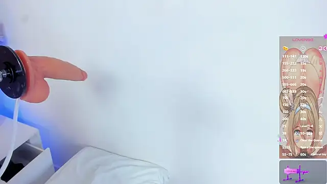 Maye U online show from October 2025 08:00:02 PM