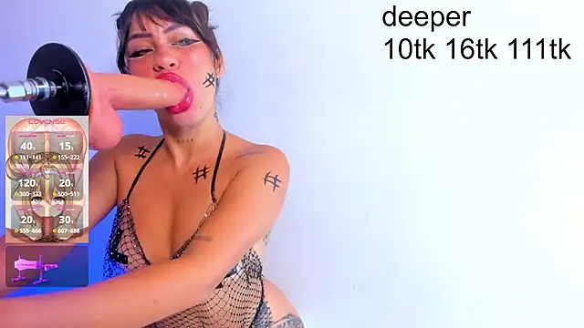 Maye U online show from March 2026 01:00:01 PM