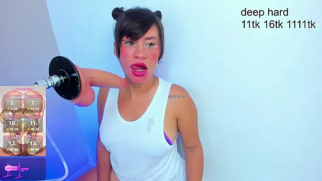 Maye U online show from April 2026 01:01:02 PM