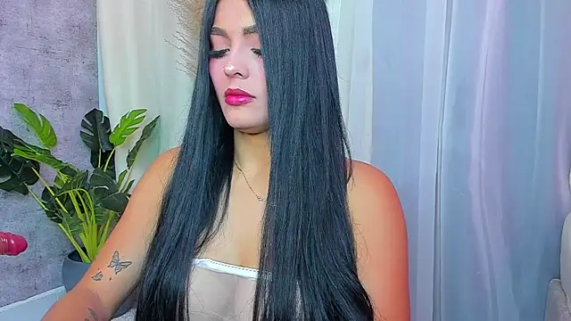 im hanna1 online show from January 2026 02:47:02 AM