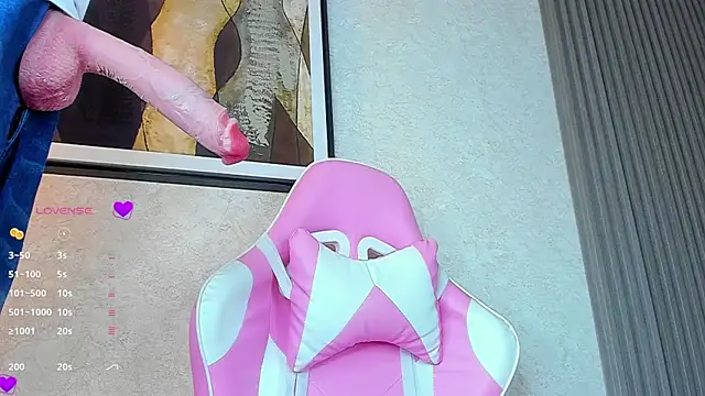 im hanna1 online show from February 2026 01:34:01 PM