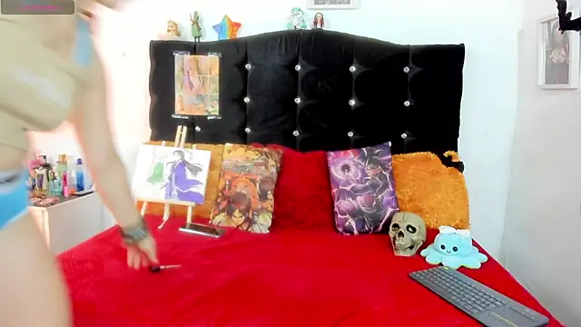 young jung online show from November 2025 09:14:01 PM