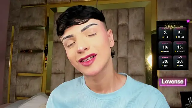 Snapshot of Dylan_Turnerr chatting on March 2025 09:48:01 PM Dylan Turnerr online show from March 2025 09:48:01 PM