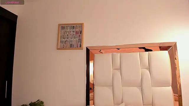 Dylan Turnerr online show from November 2025 08:41:01 PM