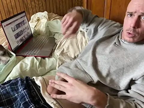 Mac ThunderCock online show from February 2026 12:40:01 AM