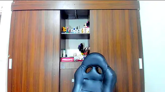 Dreamastercum  online show from November 2025 10:19:01 PM