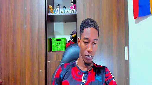 Dreamastercum  online show from March 2026 11:15:01 PM