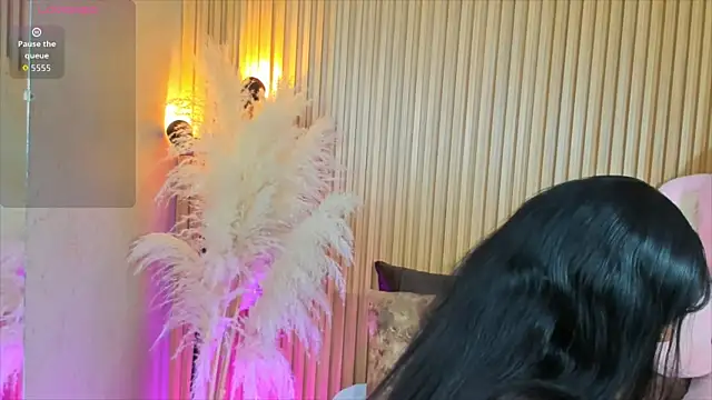 AlexiaAbbey online show from November 2025 07:13:02 PM