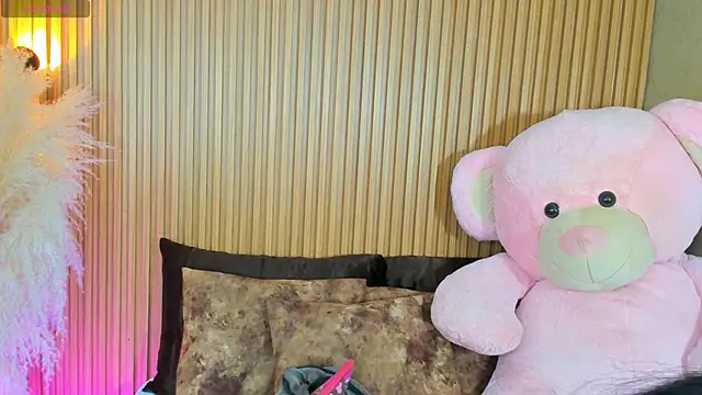 AlexiaAbbey online show from November 2025 07:14:02 PM