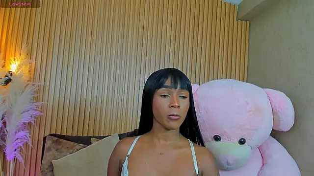 AlexiaAbbey online show from February 2026 02:48:01 PM