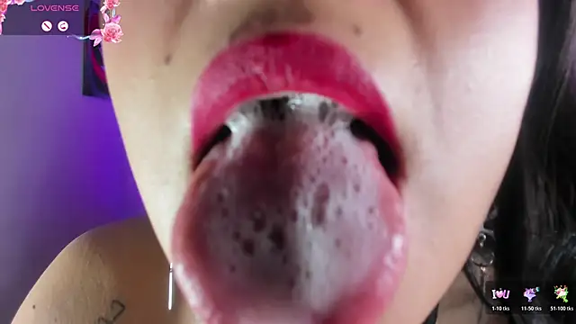 tamara rouse1 online show from December 2025 04:51:01 AM