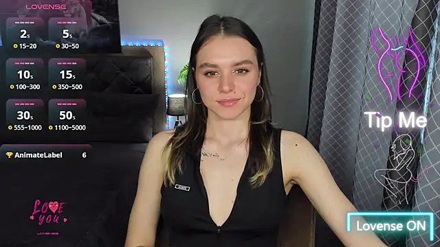 EmelyMason online show from February 2026 07:35:01 AM