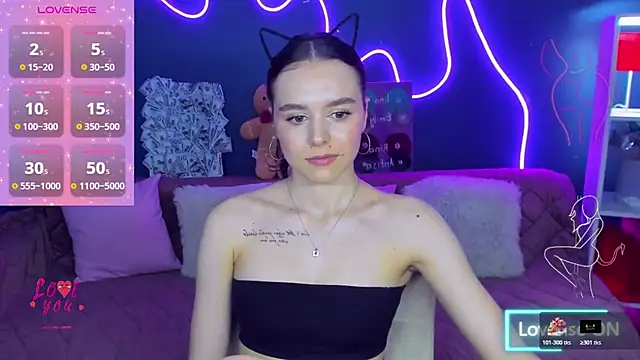 EmelyMason online show from February 2026 12:49:01 PM