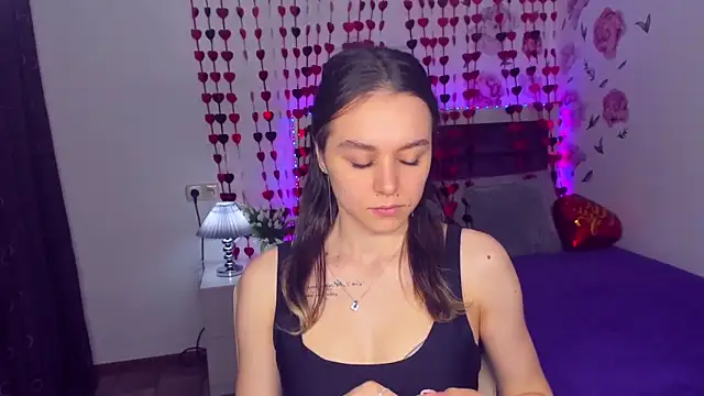 EmelyMason online show from March 2026 09:39:02 AM