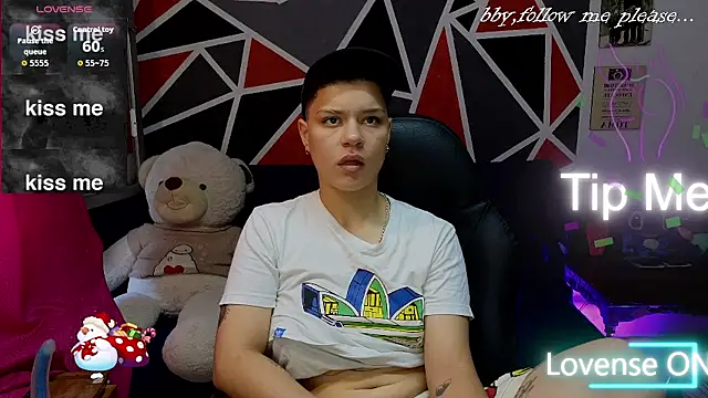 demimoore222 online show from November 2025 01:57:02 PM