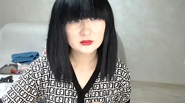 Sweet Yoon online show from December 2024 11:14:01 PM