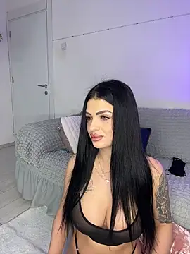 IrisRossie online show from April 2026 05:08:02 AM