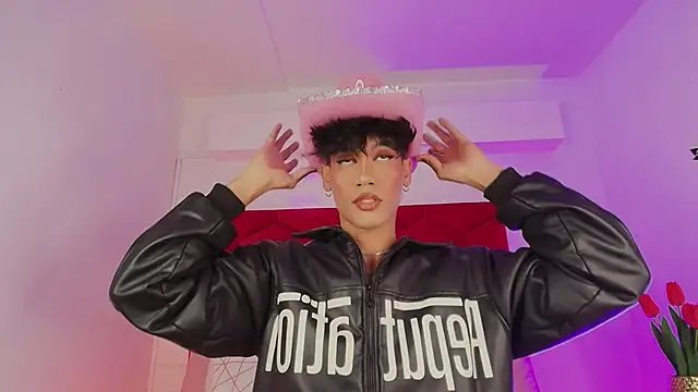 Snapshot of Jonas_Rivers chatting on September 2025 12:38:01 PM Jonas Rivers online show from September 2025 12:38:01 PM