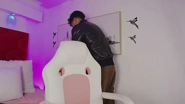 Snapshot of Jonas_Rivers chatting on November 2025 01:17:02 PM Jonas Rivers online show from November 2025 01:17:02 PM