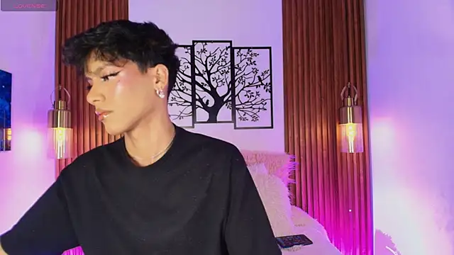 Snapshot of Jonas_Rivers chatting on January 2026 04:06:01 AM Jonas Rivers online show from January 2026 04:06:01 AM