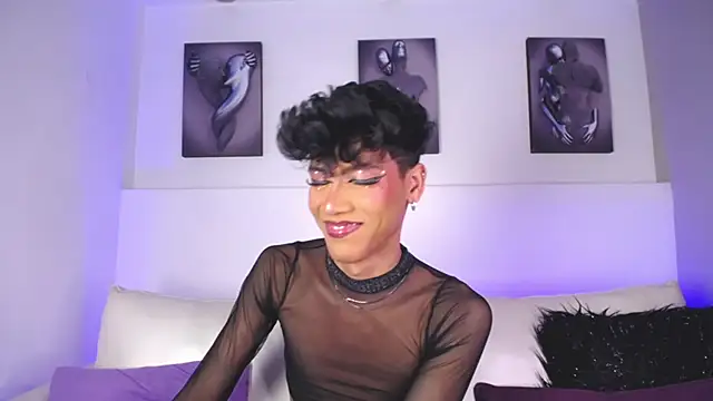 Jonas Rivers online show from April 2026 07:45:01 AM