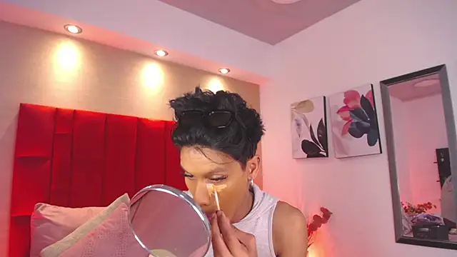 Jonas Rivers online show from April 2026 05:07:01 AM