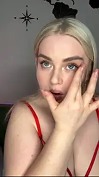 April Vancee online show from March 2026 04:00:01 PM