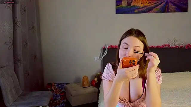 JaneVibes online show from March 2026 07:30:02 AM