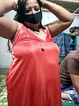 Pakhi Couple 69 online show from October 2025 05:32:01 PM