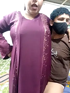 Pakhi Couple 69 online show from October 2025 05:47:02 PM