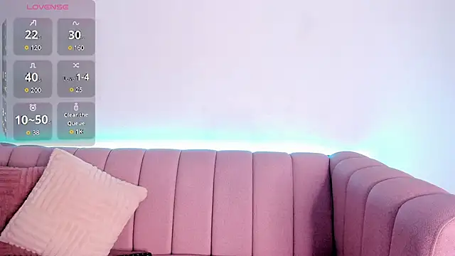 aurora collinss  online show from March 2026 01:47:01 PM